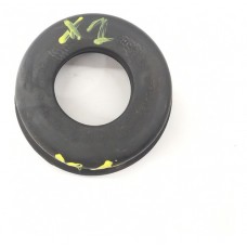 Flauta Calço Mola Traseira Bmw X1 2.0 2011 33536764419