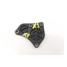 Tampa Traseira Cabeçote Bmw X1 2.0 2011