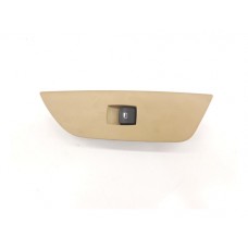 Botão Vidro Traseiro Direito Bmw X1 2.0 2011