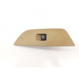 Botão Vidro Traseiro Esquerdo Bmw X1 2.0 2011