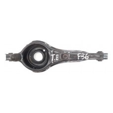 Biela Band. Balan. Susp. Traseira Esquerda Ford Focus 2.0