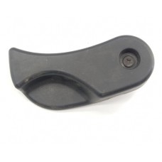 Alavanca Puxador Abertura Capo Bmw X1 2.0 2011 7058117