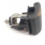 Tomada 12v Acendedor Carregador Bmw X1 2.0 2011