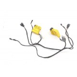 Chicote Elétrico Banco Dianteiro Esquerdo Bmw X1 2.0 2011