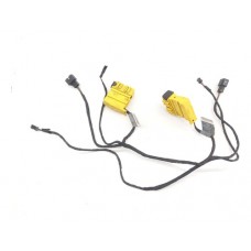 Chicote Elétrico Banco Dianteiro Esquerdo Bmw X1 2.0 2011