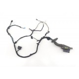 Chicote Porta Dianteira Direita Bmw X1 2.0 2011