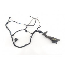 Chicote Porta Dianteira Direita Bmw X1 2.0 2011