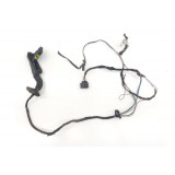 Chicote Porta Traseira Esquerda Bmw X1 2.0 2011
