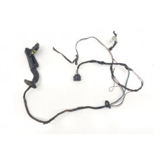 Chicote Porta Traseira Esquerda Bmw X1 2.0 2011