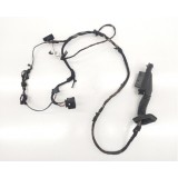 Chicote Porta Traseira Direita Bmw X1 2.0 2011