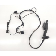 Chicote Porta Traseira Direita Bmw X1 2.0 2011