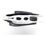 Biela Balan. Band. Traseira Direita Audi A5