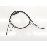 Cabo Abertura Capô Bmw X1 2.0 2011
