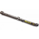 Eixo Balanceiro Toyota Hilux 2014     Diesel