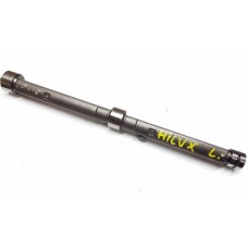 Eixo Balanceiro Toyota Hilux 2014     Diesel