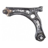 Biela Band. Balan. Dianteira Esquerda T-cross 1.0 Turbo