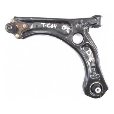 Biela Band. Balan. Dianteira Esquerda T-cross 1.0 Turbo