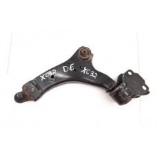 Biela Band. Balan. Dianteira Esq. Volvo Xc60 2013 8g9n3a053