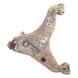 Biela Balan. Band. Dianteira Direita L200 Triton 3.2 Aut.