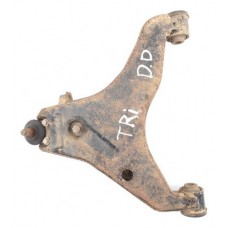 Biela Balan. Band. Dianteira Direita L200 Triton 3.2 Aut.