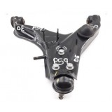 Biela Balan. Inferior Dianteira Esquerda Pajero Sport 2022