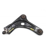 Biela Band. Balan. Dianteira Esquerda Citroen C4 Cactus