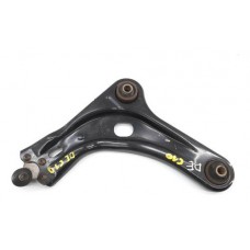 Biela Band. Balan. Dianteira Esquerda Citroen C4 Cactus