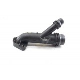Tubo Agua Flange Motor Bmw X1 2.0 2011 7560130