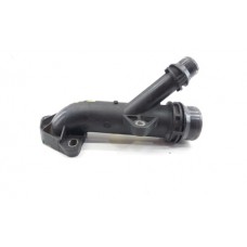 Tubo Agua Flange Motor Bmw X1 2.0 2011 7560130