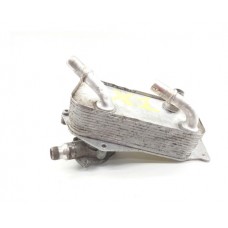 Radiador Trocador Calor Óleo Cambio Bmw X1 2.0 2011 17217529