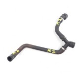 Mangueira Agua Radiador Motor Bmw X1 2.0 2011 14837810