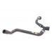 Mangueira Agua Radiador Motor Bmw X1 2.0 2011 14837810