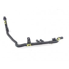 Mangueira Cano Água Bmw X1 2.0 2011 171275482