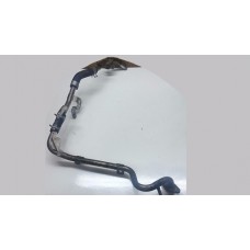 Cano Água Motor Toyota Hilux 2014   Vdghh