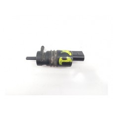 Motor Esguicho Água Para-brisa Bmw X1 2.0 2011 7302589