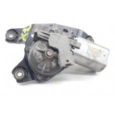 Motor Limpador Vidro Traseiro Bmw X1 2.0 2011 2990856