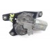 Motor Limpador Vidro Traseiro Bmw X1 2.0 2011 2990856