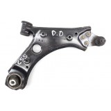 Biela Balan. Band. Dianteira Direita Jeep Compass Flex 2017