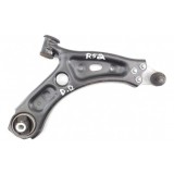 Biela Balan. Band. Dianteira Direita Renegade Aut. 1.8