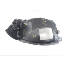 Para Barro Diant. Esq. Parte Diant. Bmw X1 2.0 2011 Leia