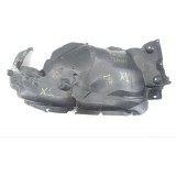Para Barro Diant. Esq. Parte Tras. Bmw X1 2.0 2011 Leia