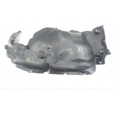 Para Barro Diant. Esq. Parte Tras. Bmw X1 2.0 2011 Leia