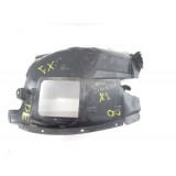 Para Barro Diant. Dir. Parte Diant. Bmw X1 2.0 2011 Leia