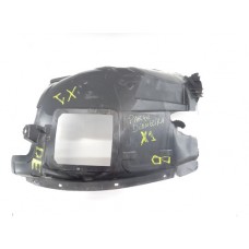 Para Barro Diant. Dir. Parte Diant. Bmw X1 2.0 2011 Leia