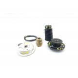 Flauta Coxim Amort. Diant. Direito Bmw X1 2.0 2011