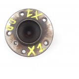 Flauta Cubo Rolamento Roda Dianteira Direita Bmw X1 2.0 2011