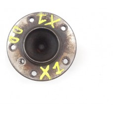 Flauta Cubo Rolamento Roda Dianteira Direita Bmw X1 2.0 2011