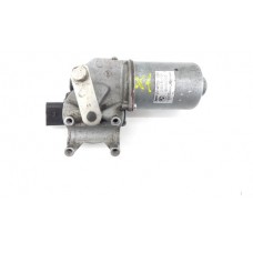 Motor Limpador Para-brisa Bmw X1 2.0 2011 299246501