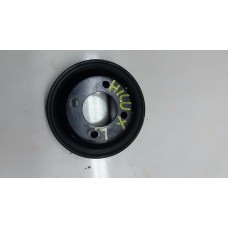 Polia Bomba Água Toyota Hilux 2014