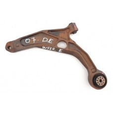 Biela Balan. Dianteira Esquerda Fiat Freemont 2.4